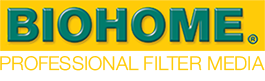 Biohome Filter Media